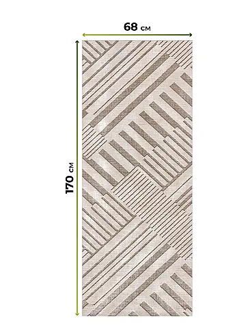 Шторы в японском стиле для балкона 17783571068 - 8