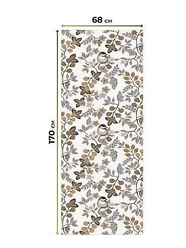 Красивые шторы в Екатеринбурге - Страница 1192 17783600068 - 8