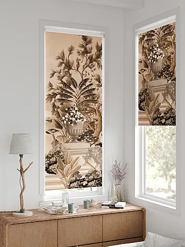 Красивые шторы в Екатеринбурге - Страница 1192 17783601068 - 3