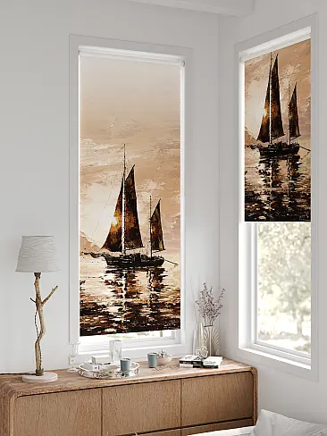 Красивые шторы в Екатеринбурге - Страница 1193 17783603068 - 3