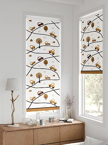 Однотонные римские шторы в Калининграде - Страница 1562 17783618068 - 3