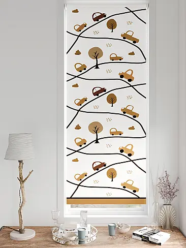 Однотонные римские шторы в Калининграде - Страница 1562 17783618068 - 4