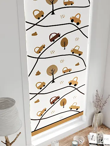 Однотонные римские шторы в Калининграде - Страница 1562 17783618068 - 5