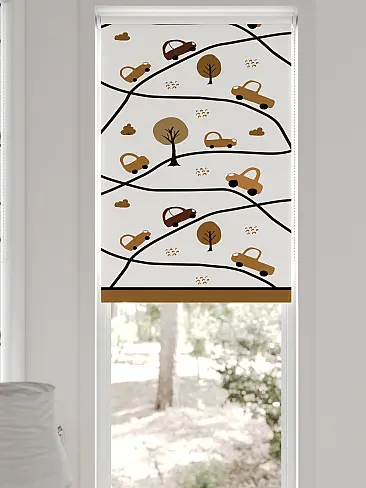 Однотонные римские шторы в Калининграде - Страница 1562 17783618068 - 7