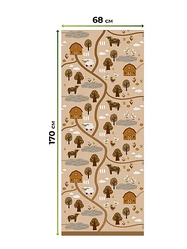 Однотонные римские шторы в Калининграде - Страница 1562 17783619068 - 8