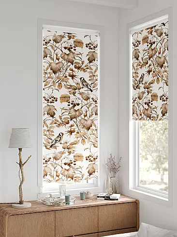 Однотонные римские шторы в Калининграде - Страница 1562 17783620068 - 3