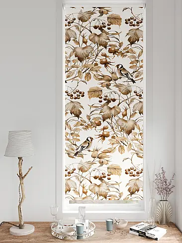 Однотонные римские шторы в Калининграде - Страница 1562 17783620068 - 4