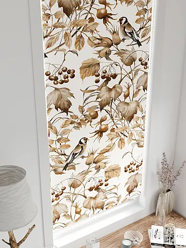 Однотонные римские шторы в Калининграде - Страница 1562 17783620068 - 5