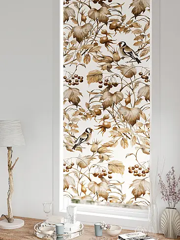 Однотонные римские шторы в Калининграде - Страница 1562 17783620068 - 6