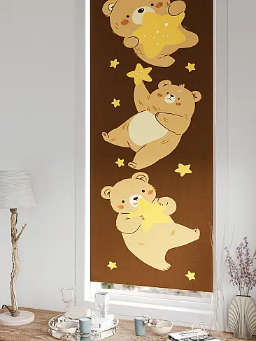 Однотонные римские шторы в Калининграде - Страница 1562 17783621068 - 6