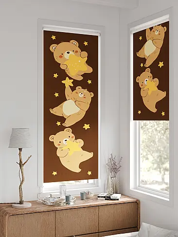 Однотонные римские шторы в Калининграде - Страница 1562 17783621068 - 3