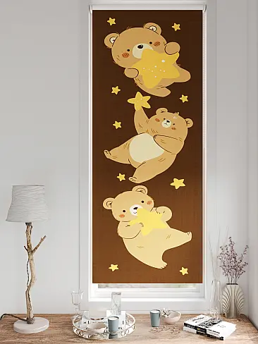 Однотонные римские шторы в Калининграде - Страница 1562 17783621068 - 4