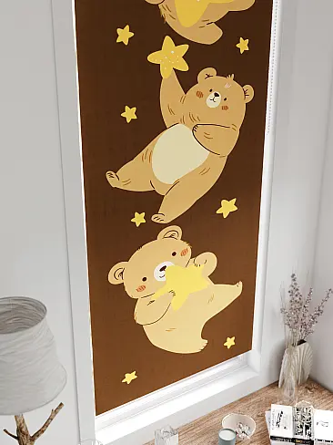 Однотонные римские шторы в Калининграде - Страница 1562 17783621068 - 5