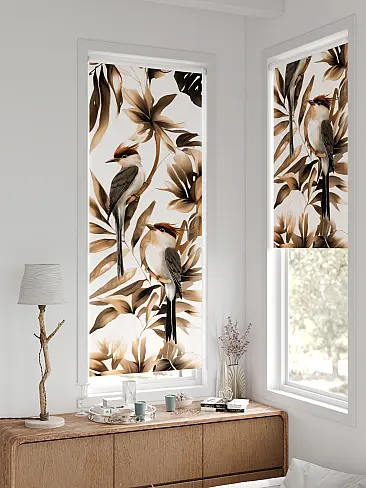 Однотонные римские шторы в Калининграде - Страница 1562 17783622068 - 3