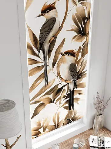 Однотонные римские шторы в Калининграде - Страница 1562 17783622068 - 5