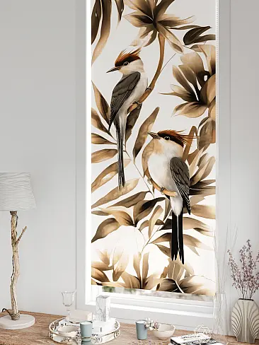 Однотонные римские шторы в Калининграде - Страница 1562 17783622068 - 6