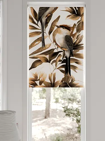 Однотонные римские шторы в Калининграде - Страница 1562 17783622068 - 7