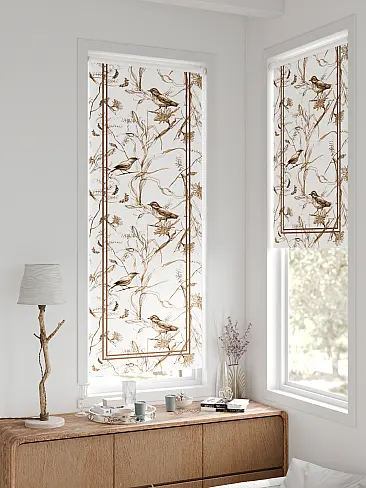 Однотонные римские шторы в Калининграде - Страница 1563 17783627068 - 3