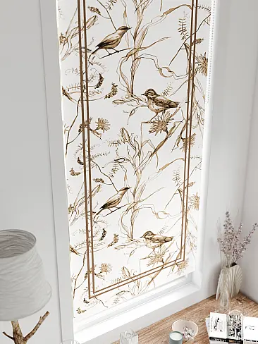 Однотонные римские шторы в Калининграде - Страница 1563 17783627068 - 5