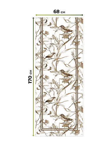 Однотонные римские шторы в Калининграде - Страница 1563 17783627068 - 8