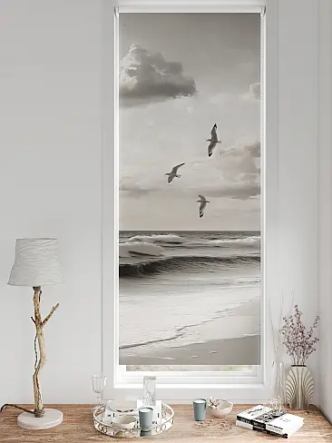 Однотонные римские шторы в Калининграде - Страница 1564 17783628068 - 4