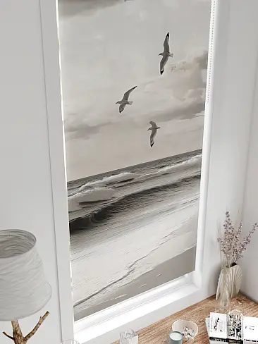 Однотонные римские шторы в Калининграде - Страница 1564 17783628068 - 5