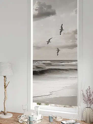 Однотонные римские шторы в Калининграде - Страница 1564 17783628068 - 6