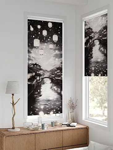 Однотонные римские шторы в Калининграде - Страница 1564 17783629068 - 3