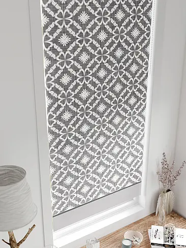 Однотонные римские шторы в Калининграде - Страница 1565 17783632068 - 5