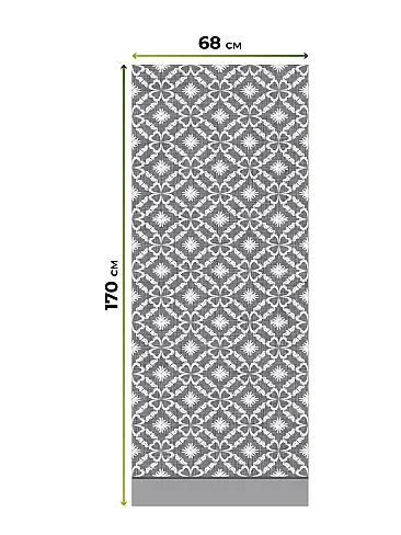 Однотонные римские шторы в Калининграде - Страница 1565 17783632068 - 8