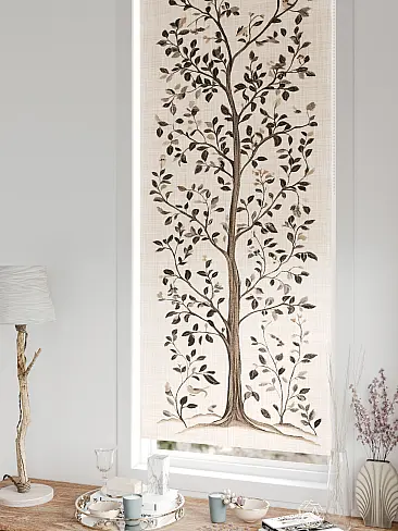 Однотонные римские шторы в Калининграде - Страница 1563 17783623068 - 6