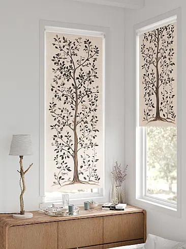 Однотонные римские шторы в Калининграде - Страница 1563 17783623068 - 3