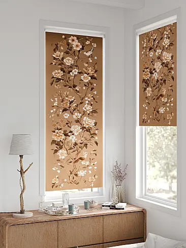 Однотонные римские шторы в Калининграде - Страница 1563 17783624068 - 3