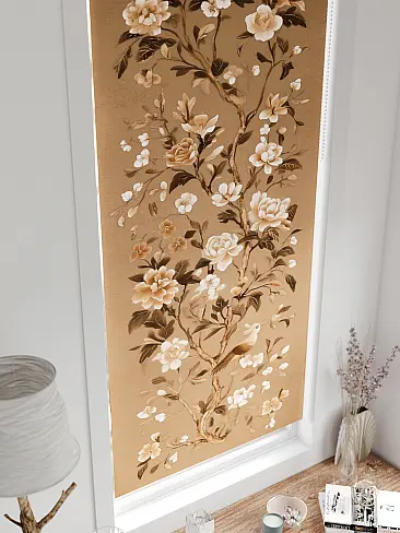 Однотонные римские шторы в Калининграде - Страница 1563 17783624068 - 5