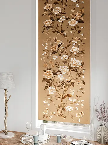 Однотонные римские шторы в Калининграде - Страница 1563 17783624068 - 6