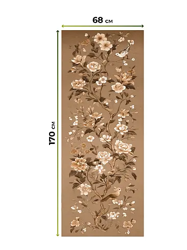 Однотонные римские шторы в Калининграде - Страница 1563 17783624068 - 8