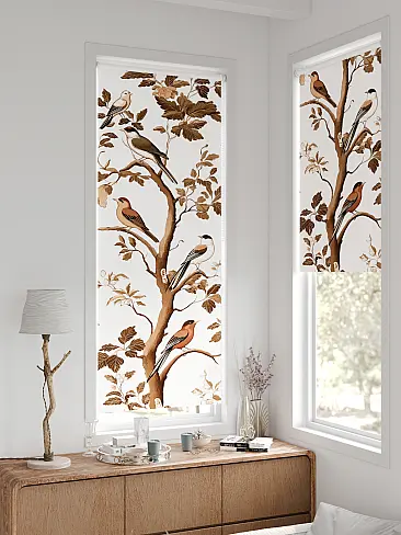 Однотонные римские шторы в Калининграде - Страница 1563 17783625068 - 3