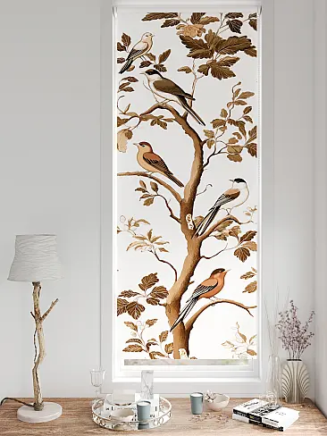 Однотонные римские шторы в Калининграде - Страница 1563 17783625068 - 4