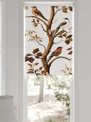 Однотонные римские шторы в Калининграде - Страница 1563 17783625068 - 7