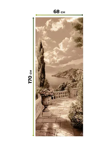 Однотонные римские шторы в Калининграде - Страница 1563 17783626068 - 8