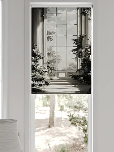 Однотонные римские шторы в Калининграде - Страница 1566 17783637068 - 7