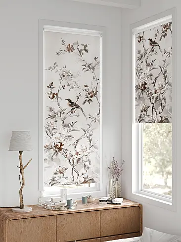 Однотонные римские шторы в Калининграде - Страница 1566 17783638068 - 3