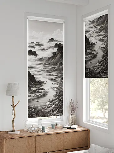 Однотонные римские шторы в Калининграде - Страница 1566 17783640068 - 3