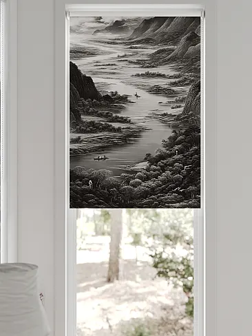 Однотонные римские шторы в Калининграде - Страница 1566 17783640068 - 7