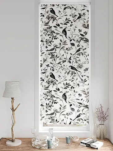 Однотонные римские шторы в Калининграде - Страница 1567 17783642068 - 4