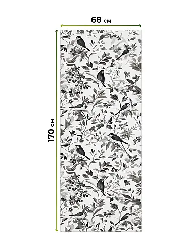 Однотонные римские шторы в Калининграде - Страница 1567 17783642068 - 8