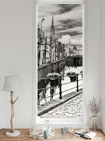 Однотонные римские шторы в Калининграде - Страница 1565 17783633068 - 4