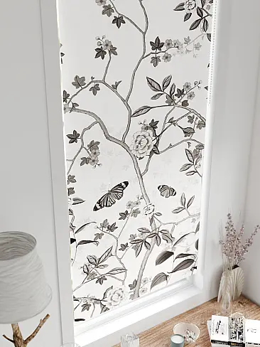 Однотонные римские шторы в Калининграде - Страница 1565 17783634068 - 5