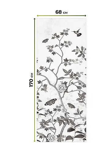 Однотонные римские шторы в Калининграде - Страница 1565 17783634068 - 8