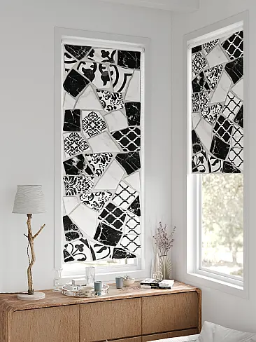 Однотонные римские шторы в Калининграде - Страница 1565 17783635068 - 3